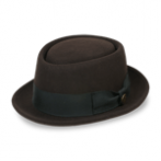 Шляпа GOORIN BROTHERS арт. 100-4955 (коричневый)